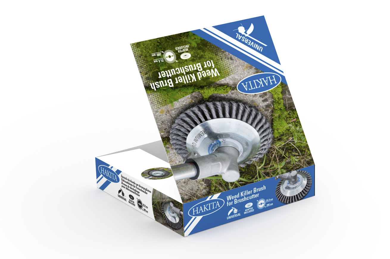 Concettografico packaging spazzola ferro per paviementi autobloccanti hakita vista .7